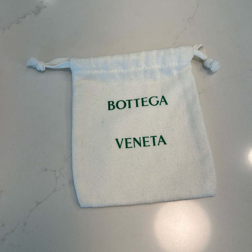 Bottega vendetta dust bag